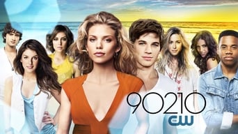 #1 90210: Нове покоління