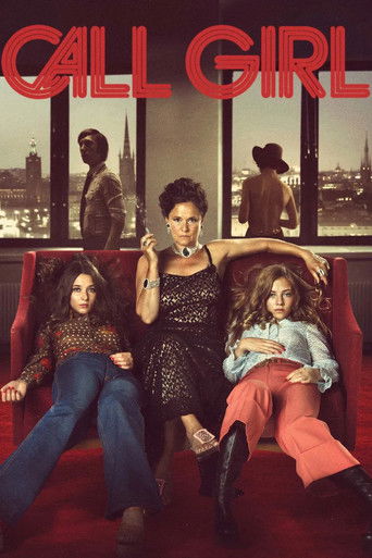 Call Girl (2012)