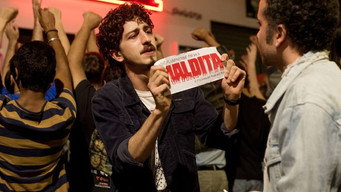#1 Aumenta que é Rock