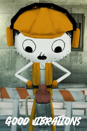 Good Vibrations (2009)