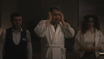 Still 2 from Hotel Loo