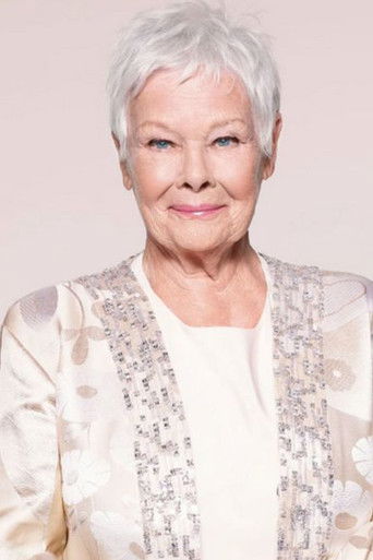 Foto de Judi Dench