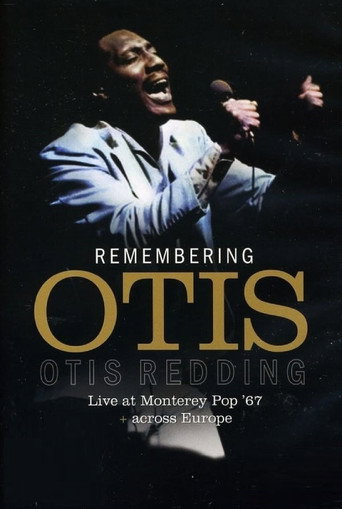 Otis Redding: Remembering Otis (1989)