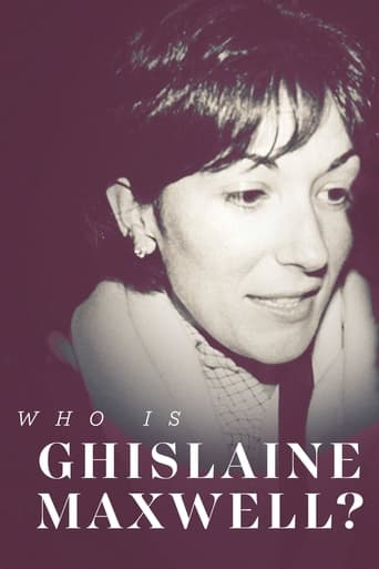 Who is Ghislaine Maxwell? torrent magnet 