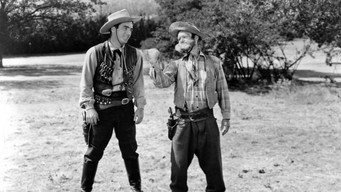 The Frontier Phantom (1952)