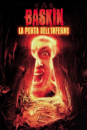 Baskin: La porta dell'inferno