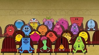 The Mr. Men Show (2008-2009)