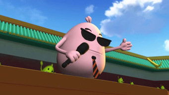 第16話：Episode 16