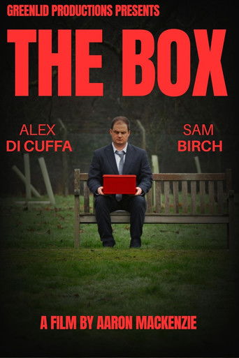 The Box (2026)