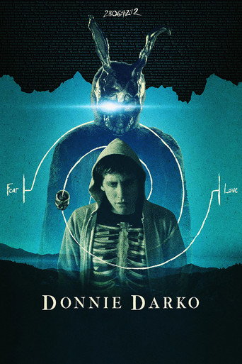 Donnie Darko (2001)