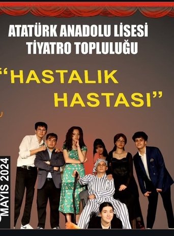 Hastalık Hastası (2024)