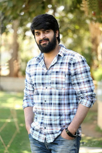 Naga Shaurya
