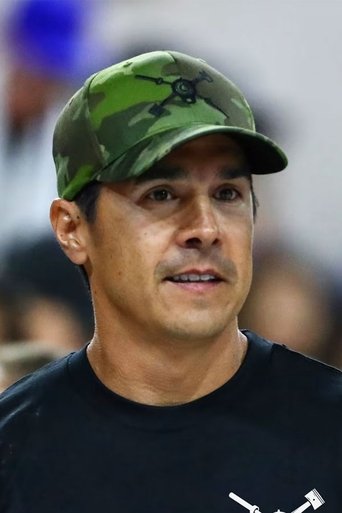 Image of Dave Castro