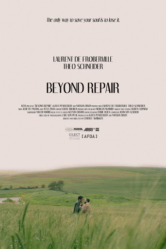 Beyond Repair (2018)