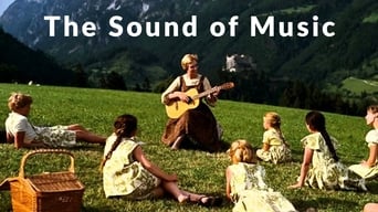 Звуки музики (1965)