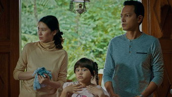 Rumah Masa Depan (2023)