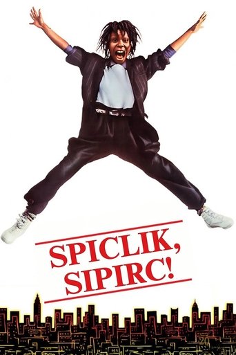 Spiclik, sipirc!