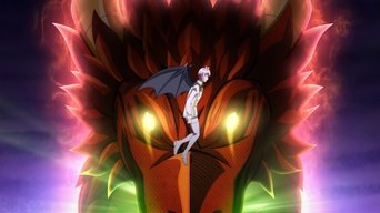 Cena de A lança mais poderosa