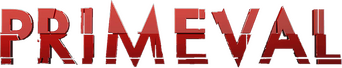 Primeval logo