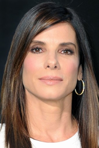 Image of Sandra Bullock
