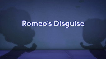 Romeo’s Disguise