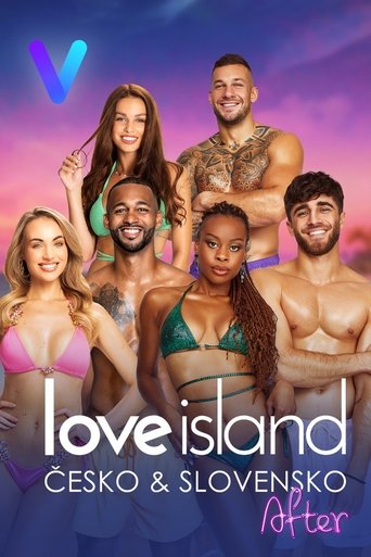 Love Island After (Česko a Slovensko): Season 3