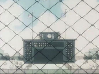 Aflevering 52 — A love triangle! You're a bother!