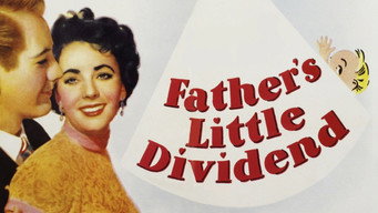 Father's Little Dividend (1951)