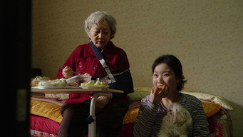 Still 5 from Take Care of My Mom