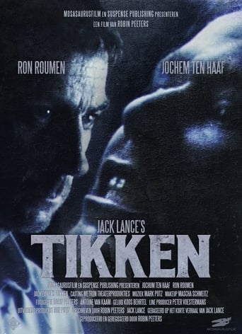 Tikken