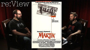 George A. Romero's Martin
