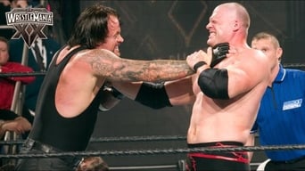 #13 WrestleMania XX