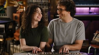 El primer matrimonio de Georgie y Mandy S01E18