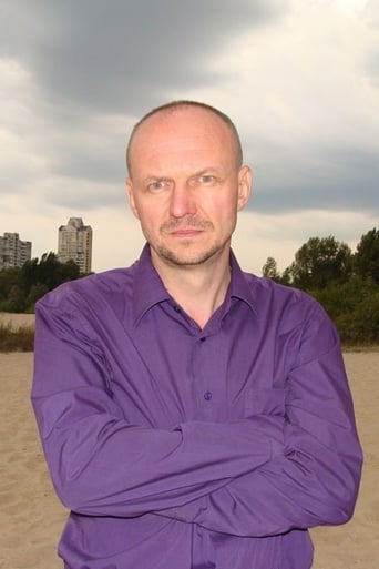 Sergei Likhtei