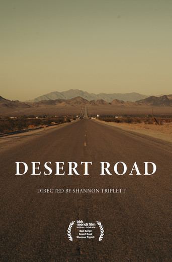 Desert Road (2024)