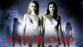 Life Blood (2009)