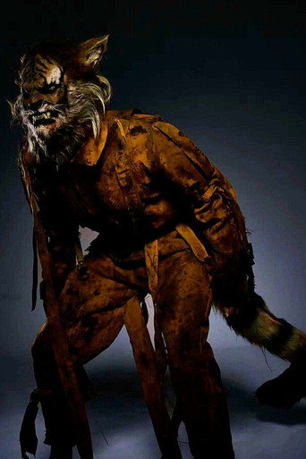 Winnie the Pooh: Blood and Honey 3