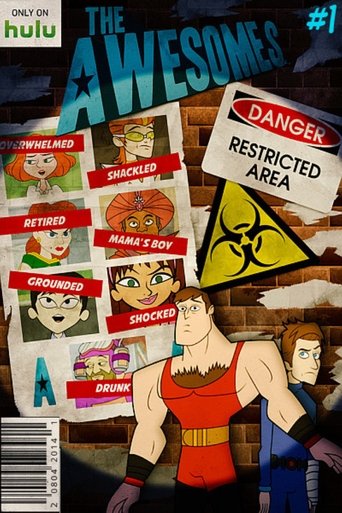 View Poster Image