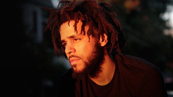 J. Cole: 4 Your Eyez Only (2017)