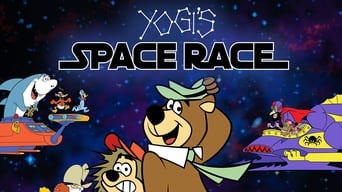 #2 Yogi's Space Race