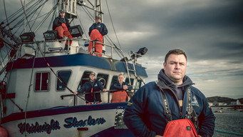 Cold Water Cowboys (2014- )