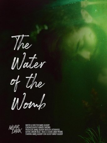 The Water Of The Womb
