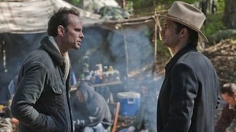 Justified: la ley de Raylan