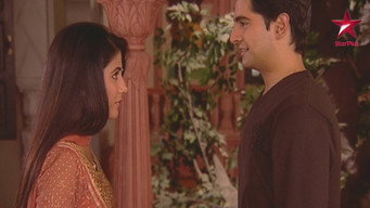 Akshara is stunned to see Naitik