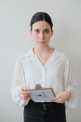 Foto de Mariana Nobre