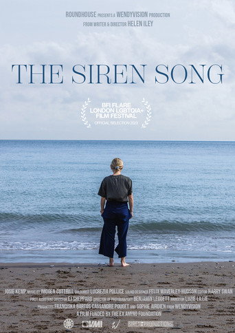 The Siren Song poster