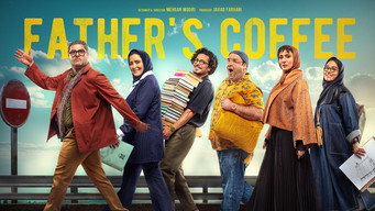 #6 Father's Coffee
