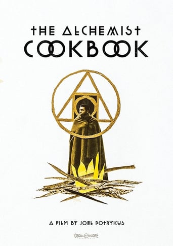 The Alchemist Cookbook (2016)