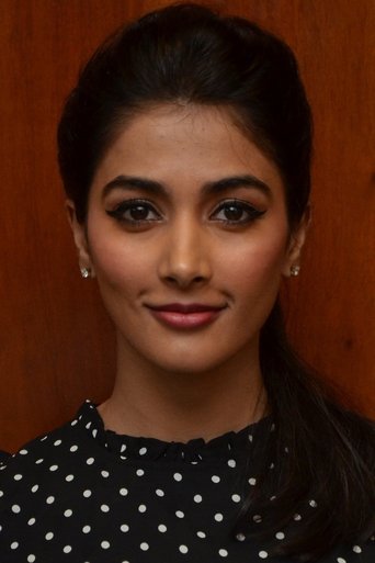 Image of Pooja Hegde
