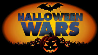 #1 Halloween Wars